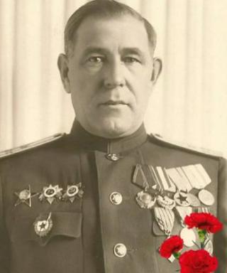 Дергачев Денис Игнатьевич
