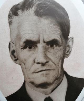 Лукин Павел Якимович