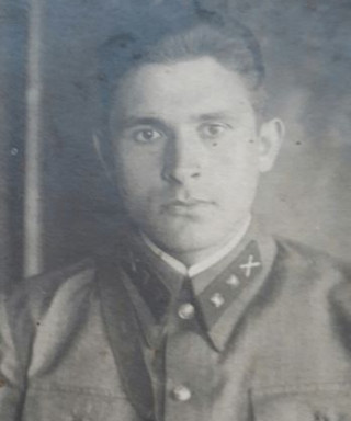 Письменчук Иван Адамович