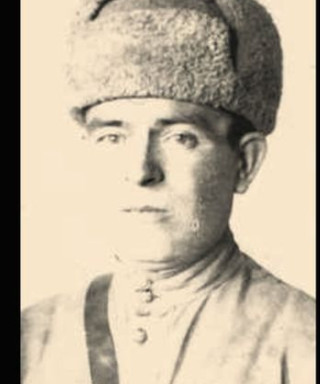 Пензин Илья Максимович