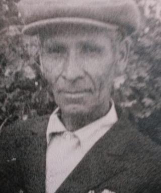Кирьянов Иван Григорьевич