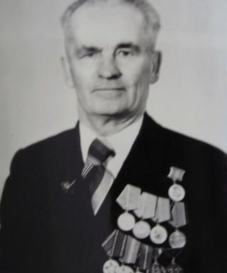 Куранов Иван Михайлович