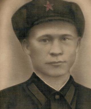 Смирнов Василий