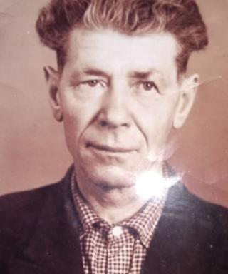 Сибилев Александр Иванович