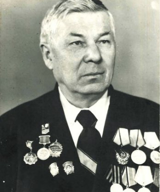 Ярославцев Дмитрий Павлович