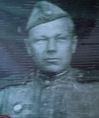 Крюков Николай Иванович