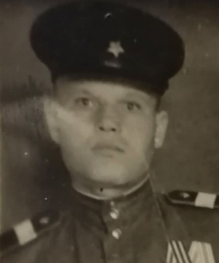 Забродин Александр Ильич