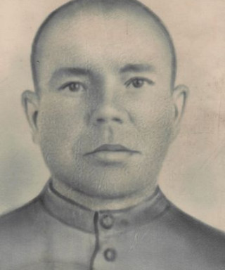 Ибрагимов Мубаракьян Мухаматрахимович