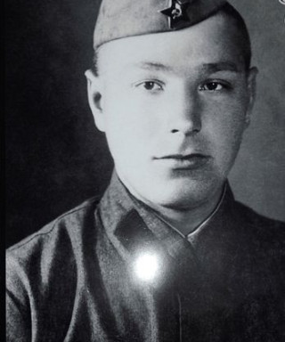 Архипов Василий Семёнович