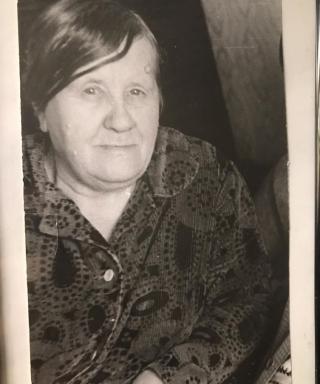 Ветрова Мария Александровна
