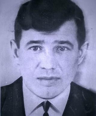 Таскаев Павел Николаевич
