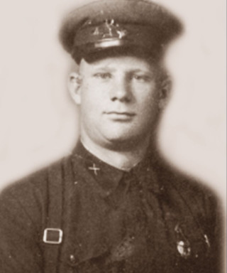 Котов Леонид Константинович