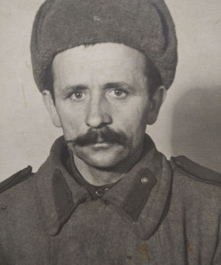 Юрчук Данил Степанович