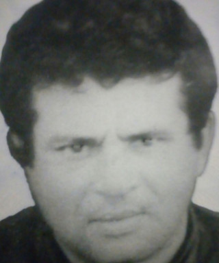 Тютюнин Петр Никифорович