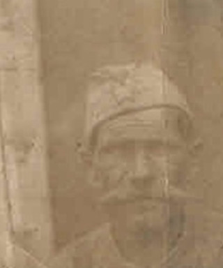 Петренко Трофим Корнеевич