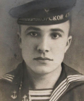 Платонов Петр Михайлович