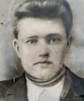 Авдюшин Иван Павлович