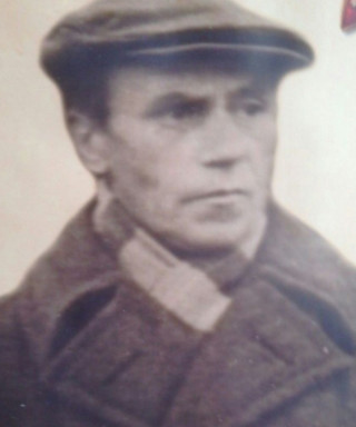 Минин Николай Александрович