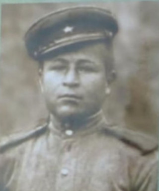 Зуев Михаил Семенович