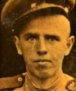 Куропаткин Иван Григорьевич
