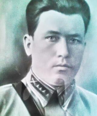 Сидоров Петр Александрович