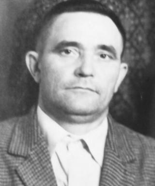Свинарёв Василий Иванович