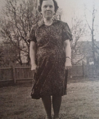 Анисимова Зоя Ивановна