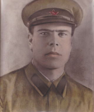 Мурзинов Пётр