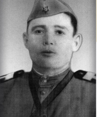 Шагимарданов Базгутдин Шириязданович