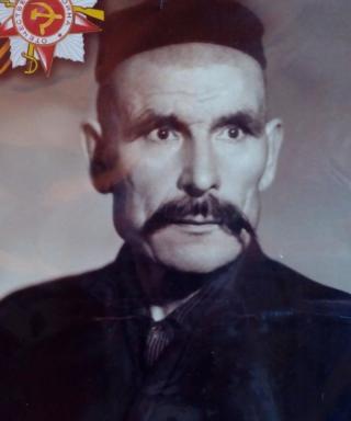 Шафеев Аглетдин Галимзянович