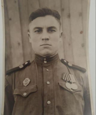 Клименко Николай Харитонович