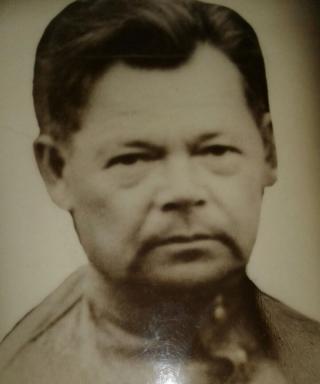 Титов Михаил Павлович