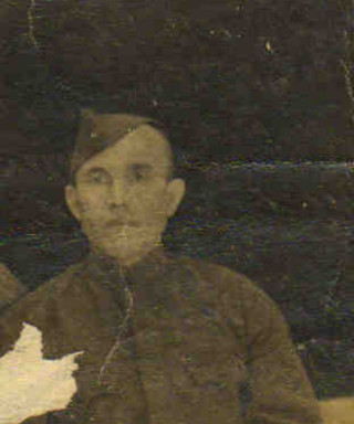 Ширшов Яков Петрович