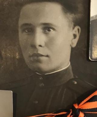 Сосулин Константин Иванович