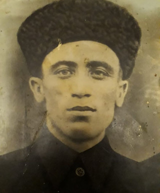 Апшев Белал Лостанович