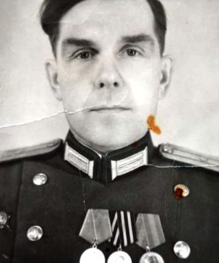 Шестов Виктор Еремеевич
