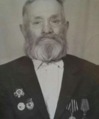 Бисеров Аркадий Федотович