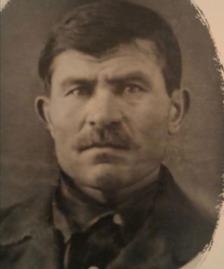 Смирнов Архип Сидорович