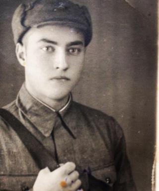 Вичкутов Александр Михайлович
