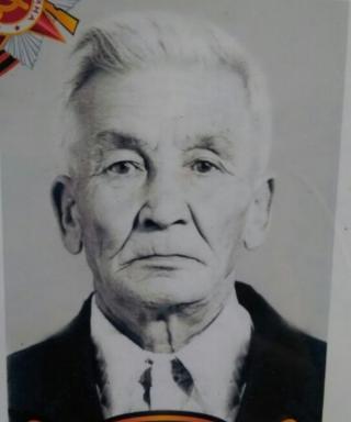 Саликов Александр Иванович