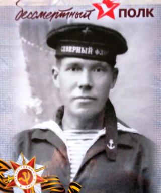 Биричевский Иван Алексеевич