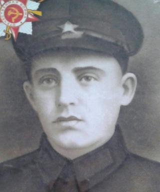Геков Александр Антонович
