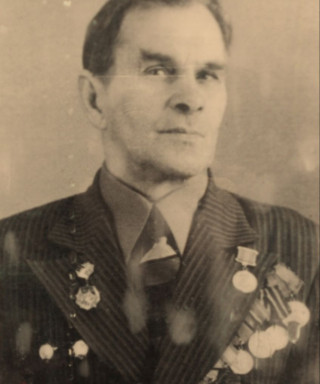 Орехов Борис Иванович