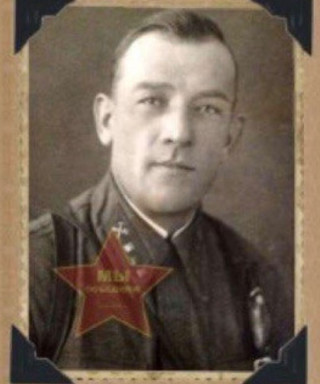 Иванин Николай Никитич