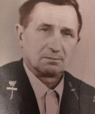 Маркин Дмитрий Иванович