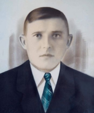 Аглиуллин Минибай Аглиуллович