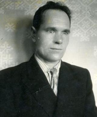 Черчинский Николай Семёнович