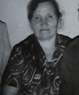 Водянникова Анна Николаевна