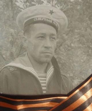 Родионов Борис Анатольевич