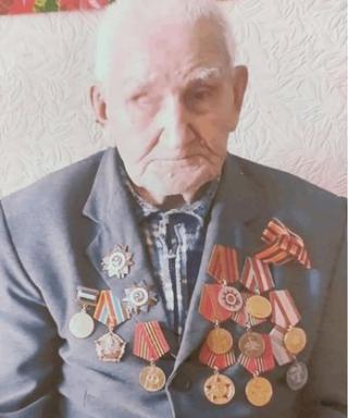 Зарипов Таиф Хакимович